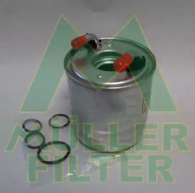 MULLER FILTER FN825