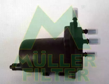 MULLER FILTER FN915