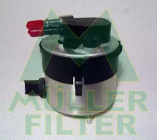 MULLER FILTER FN925