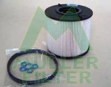 MULLER FILTER FN942