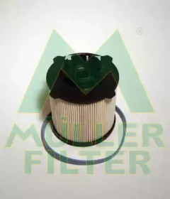 MULLER FILTER FN944