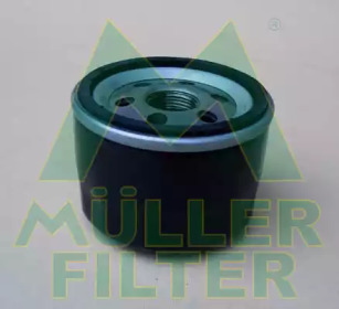 MULLER FILTER FO100