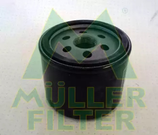 MULLER FILTER FO110