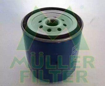 MULLER FILTER FO134