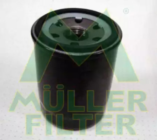 MULLER FILTER FO198