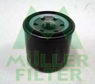 MULLER FILTER FO205