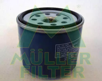 MULLER FILTER FO226