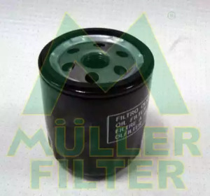 MULLER FILTER FO287