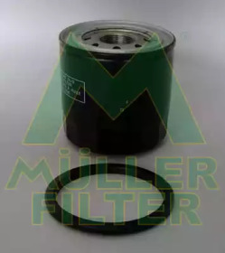 MULLER FILTER FO588