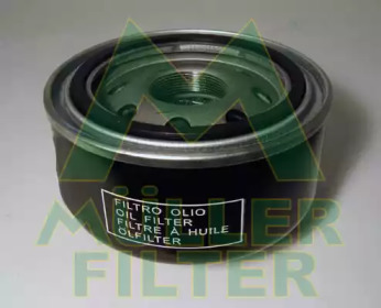 MULLER FILTER FO602