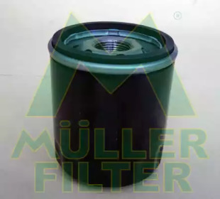 MULLER FILTER FO605