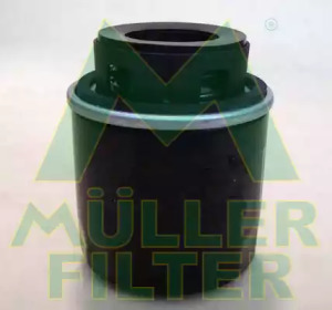 MULLER FILTER FO632