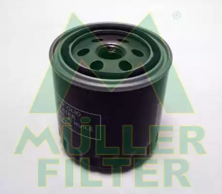 MULLER FILTER FO690