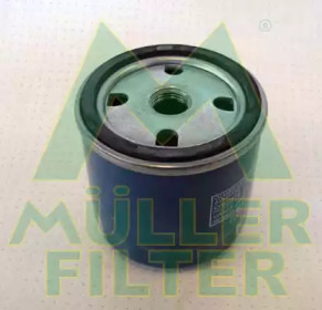 MULLER FILTER FO72