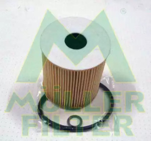 MULLER FILTER FOP110