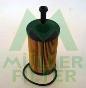 MULLER FILTER FOP114