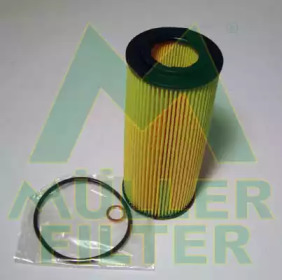 MULLER FILTER FOP177