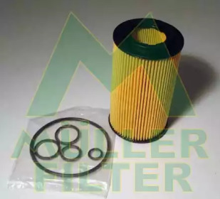 MULLER FILTER FOP208