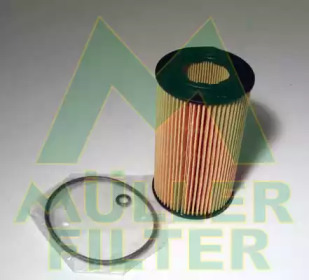 MULLER FILTER FOP215