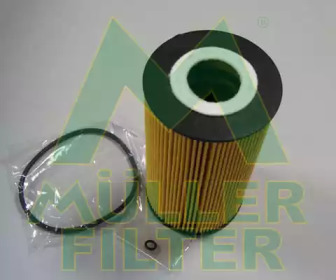 MULLER FILTER FOP219