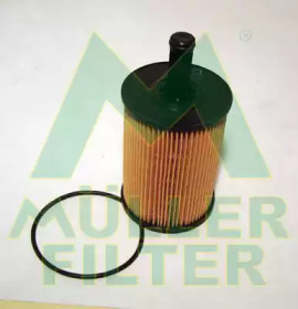 MULLER FILTER FOP222