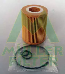 MULLER FILTER FOP226