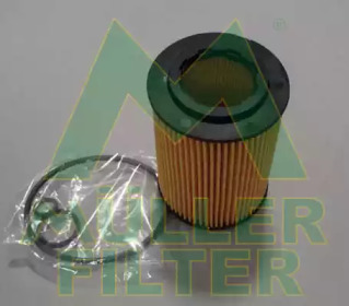 MULLER FILTER FOP227