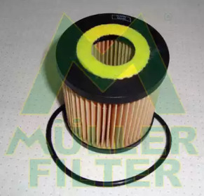 MULLER FILTER FOP234