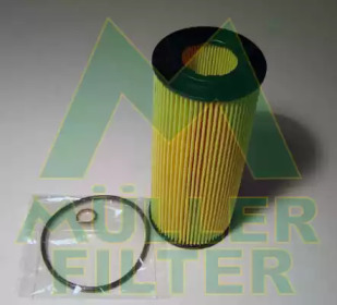 MULLER FILTER FOP242