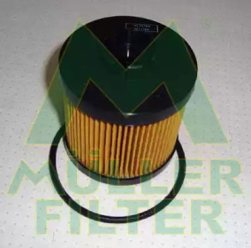 MULLER FILTER FOP248