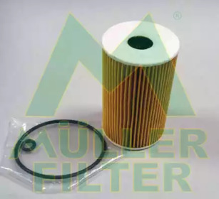 MULLER FILTER FOP252