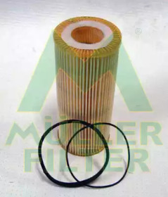 MULLER FILTER FOP254