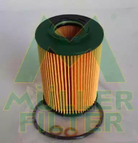 MULLER FILTER FOP258