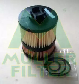 MULLER FILTER FOP260