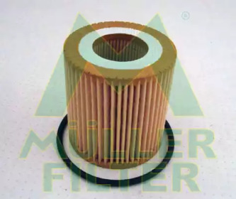 MULLER FILTER FOP282 MULLER FILTER FOP282
