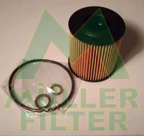 MULLER FILTER FOP285