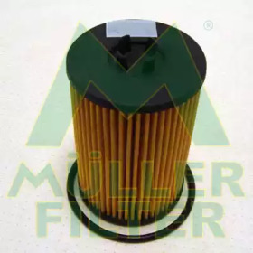 MULLER FILTER FOP287