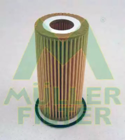 MULLER FILTER FOP288