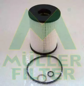 MULLER FILTER FOP289