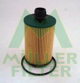 MULLER FILTER FOP300