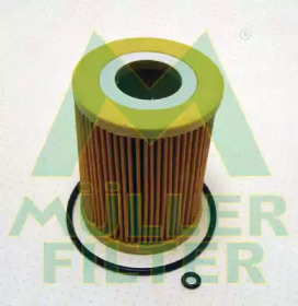 MULLER FILTER FOP308