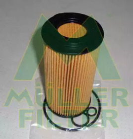 MULLER FILTER FOP313