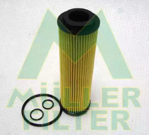 MULLER FILTER FOP314