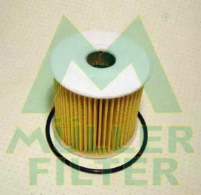 MULLER FILTER FOP335