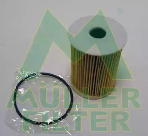 MULLER FILTER FOP345