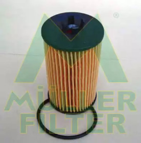 MULLER FILTER FOP348