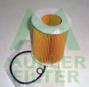 MULLER FILTER FOP355