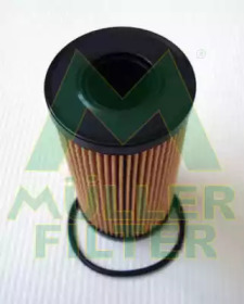 MULLER FILTER FOP356