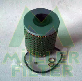 MULLER FILTER FOP362