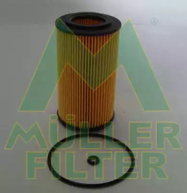 MULLER FILTER FOP373